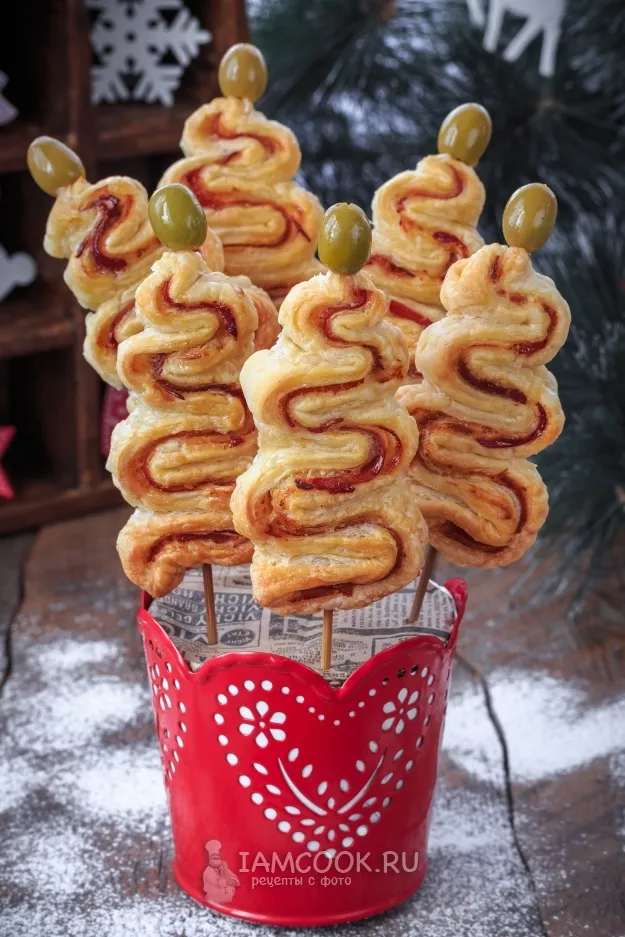 Шаг 11: иллюстрация