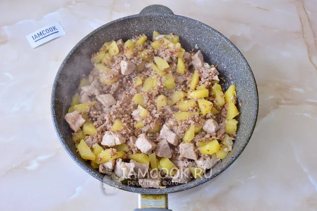 Шаг 8: иллюстрация