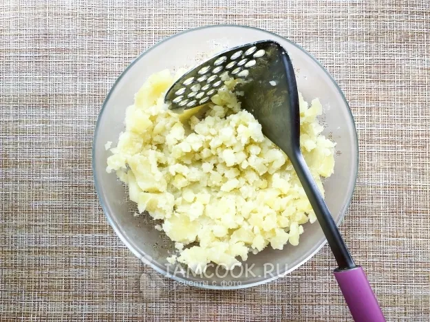 Шаг 3: иллюстрация