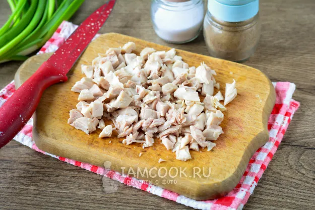 Шаг 2: иллюстрация