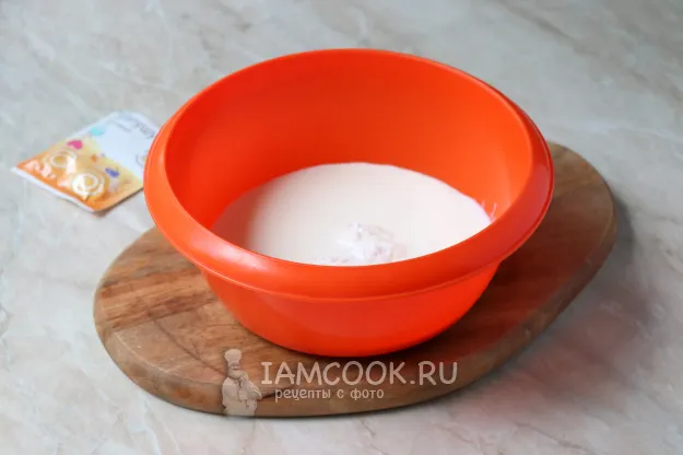 Шаг 2: иллюстрация