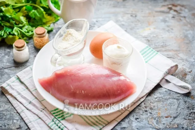 Шаг 1: иллюстрация