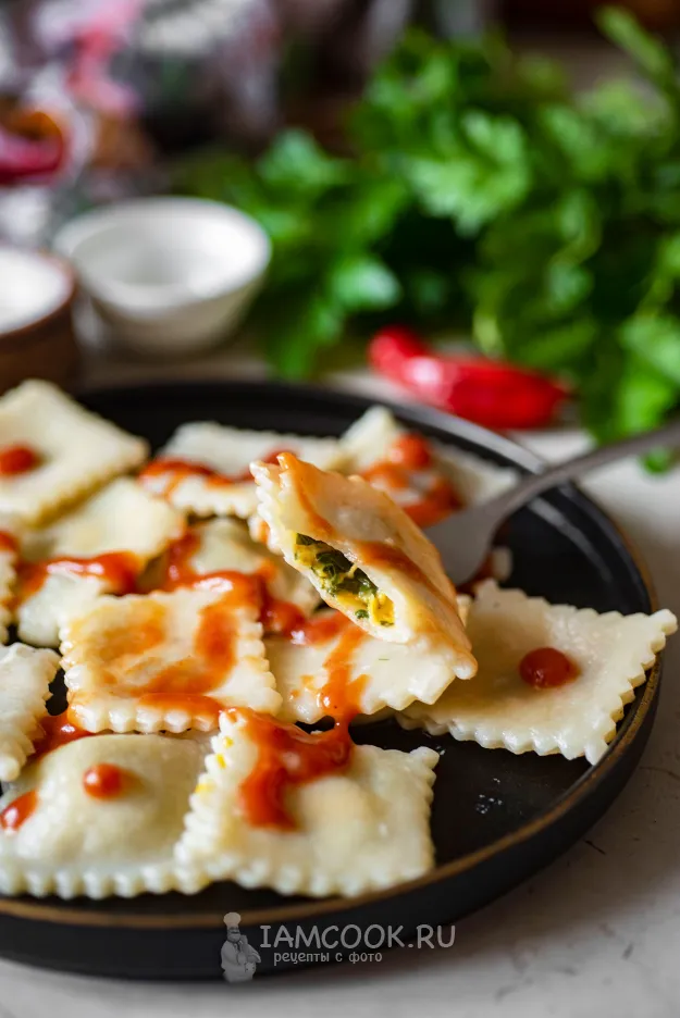 Шаг 13: иллюстрация