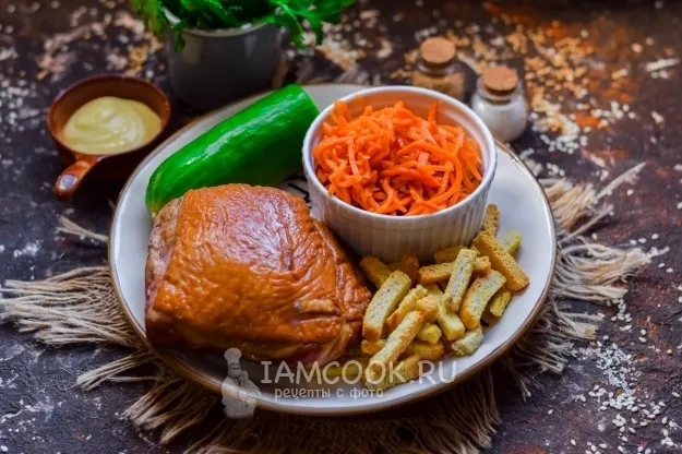 Шаг 1: иллюстрация