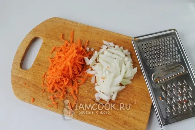 Шаг 3: иллюстрация