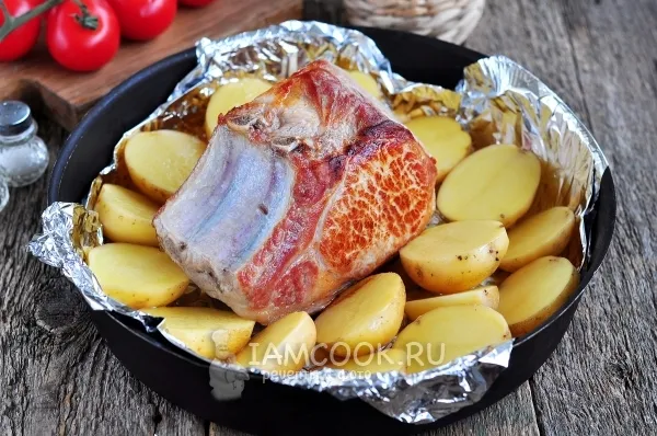 Шаг 4: иллюстрация