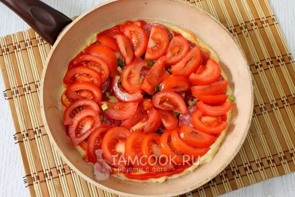 Шаг 7: иллюстрация