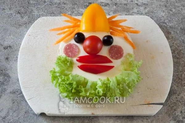 Шаг 7: иллюстрация