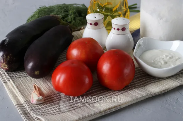 Шаг 1: иллюстрация