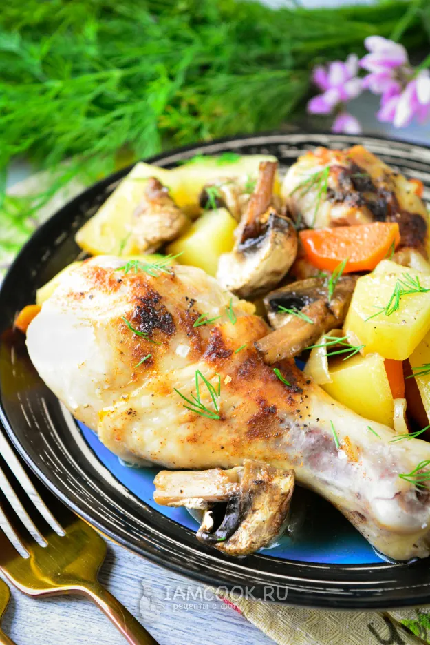 Шаг 9: иллюстрация