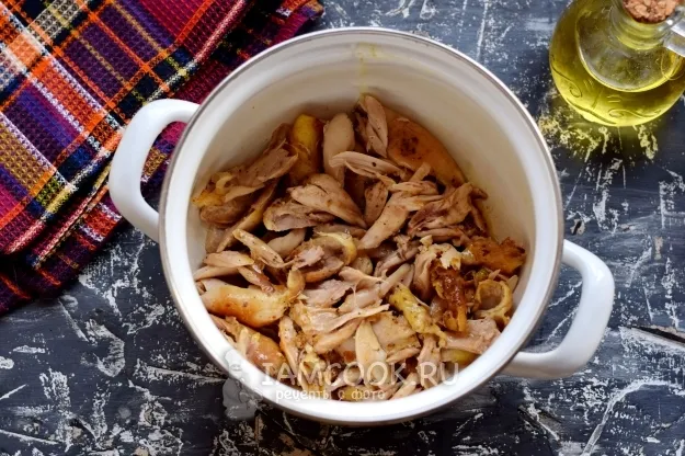 Шаг 7: иллюстрация