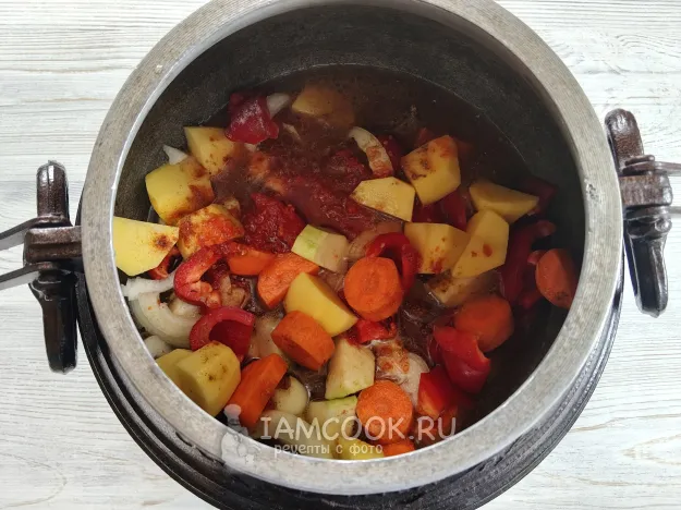 Шаг 8: иллюстрация