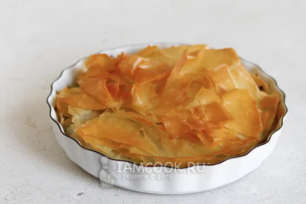 Шаг 11: иллюстрация