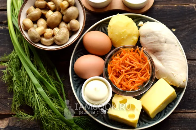 Шаг 1: иллюстрация