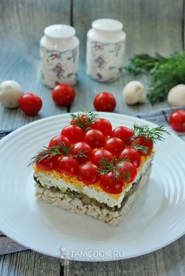 Шаг 7: иллюстрация