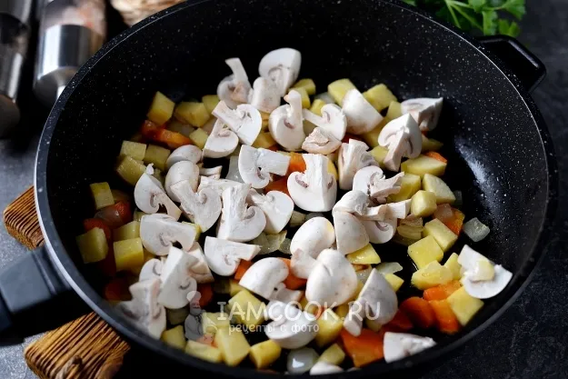 Шаг 4: иллюстрация