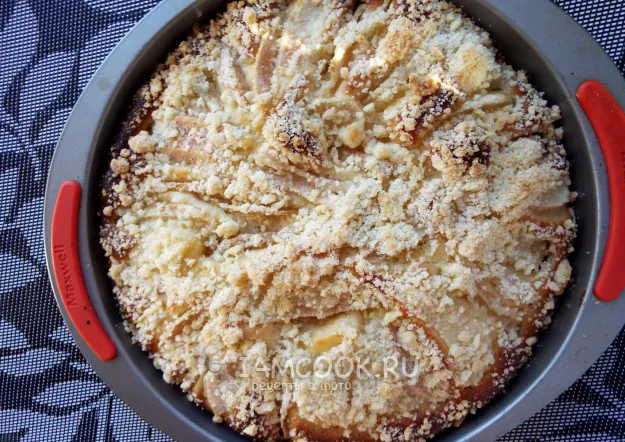 Шаг 10: иллюстрация