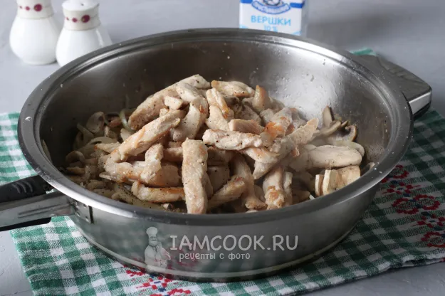 Шаг 7: иллюстрация