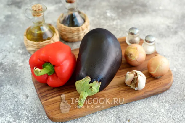 Шаг 1: иллюстрация