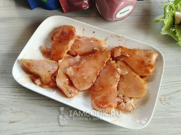 Шаг 4: иллюстрация