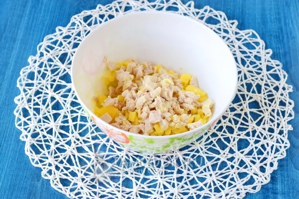 Шаг 5: иллюстрация