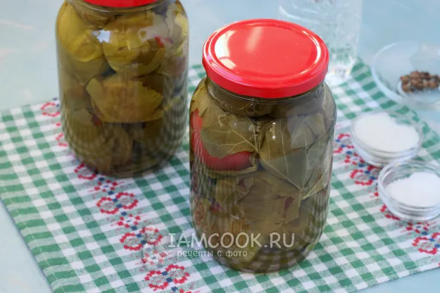 Шаг 9: иллюстрация