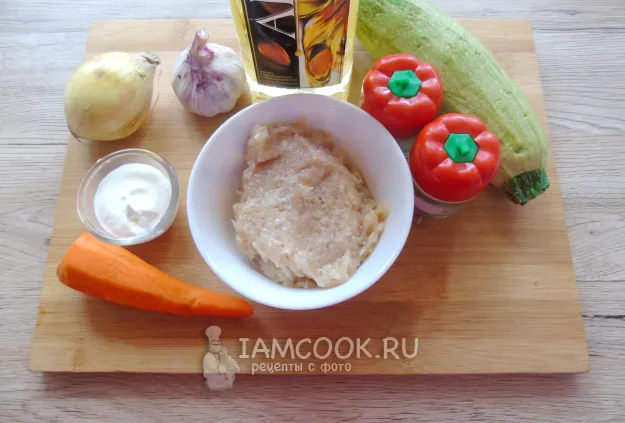 Шаг 1: иллюстрация