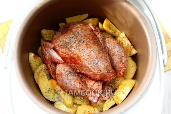 Шаг 5: иллюстрация