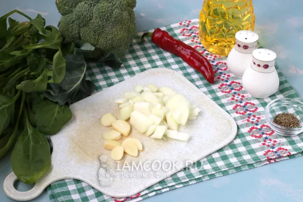 Шаг 2: иллюстрация