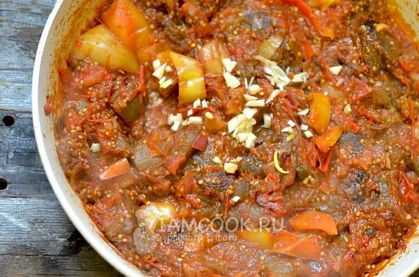 Шаг 5: иллюстрация