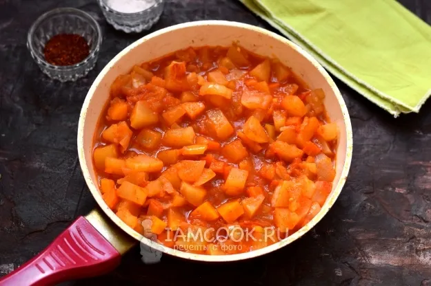 Шаг 9: иллюстрация