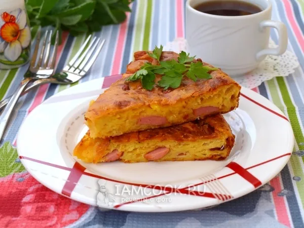 Шаг 8: иллюстрация