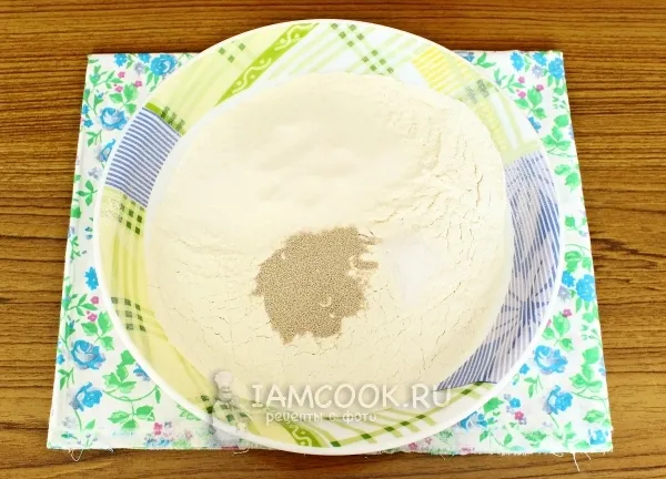 Шаг 1: иллюстрация