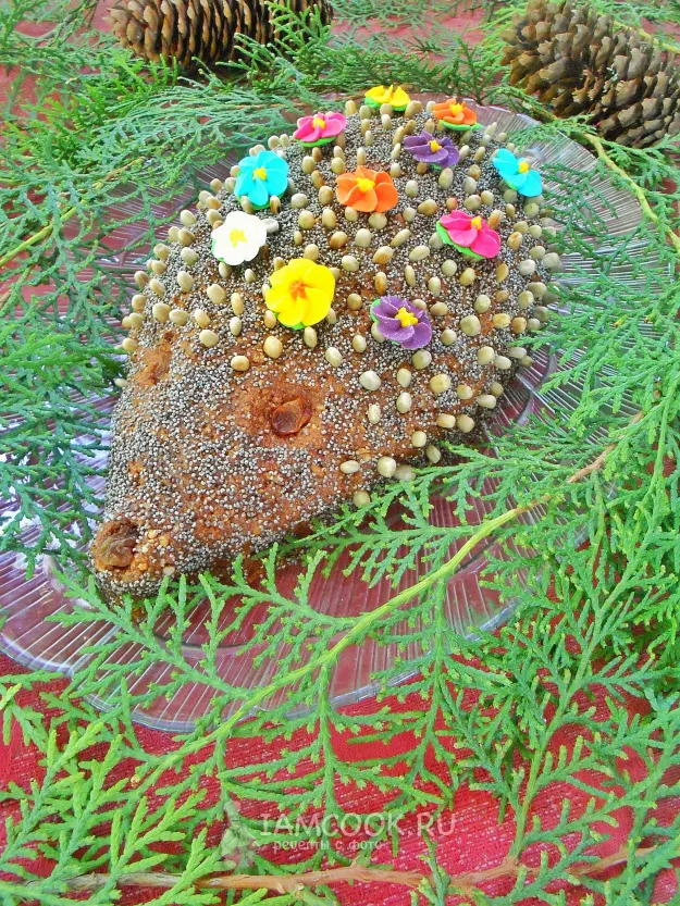 Шаг 14: иллюстрация