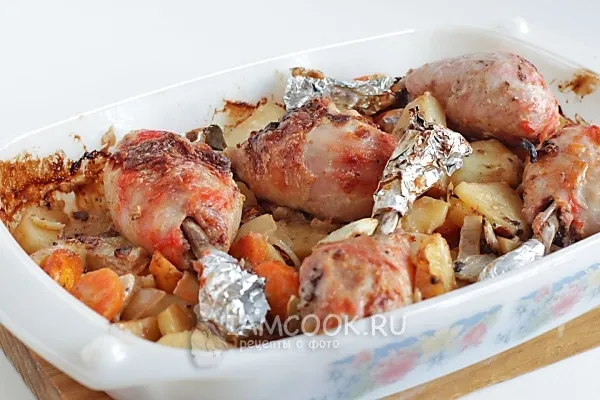 Шаг 8: иллюстрация