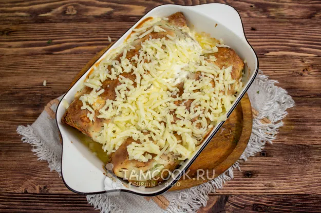 Шаг 14: иллюстрация