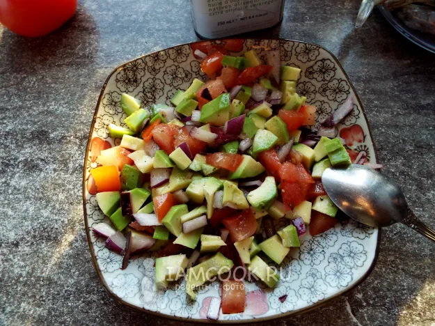 Шаг 5: иллюстрация