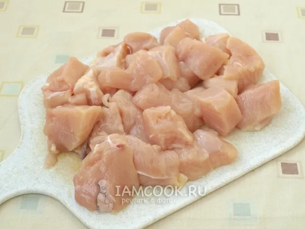 Шаг 1: иллюстрация