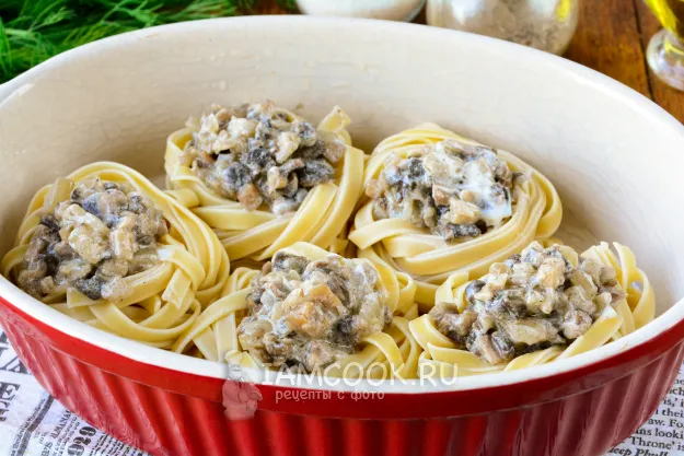 Шаг 8: иллюстрация