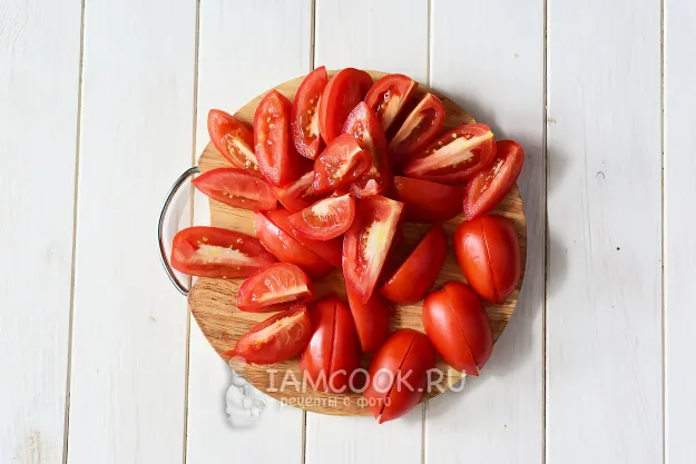 Шаг 2: иллюстрация