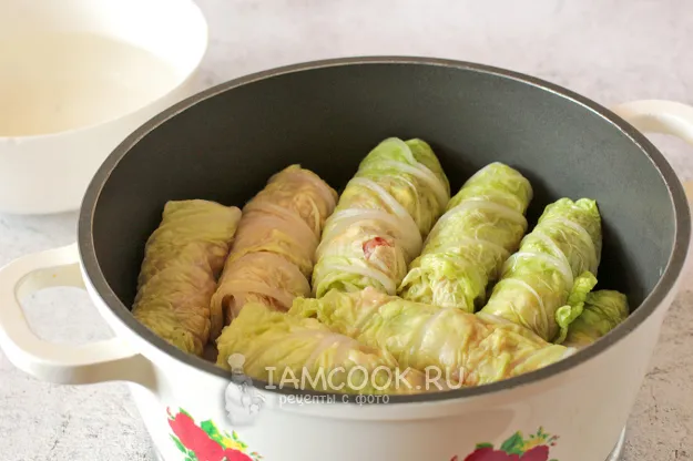 Шаг 6: иллюстрация