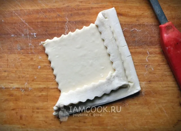 Шаг 6: иллюстрация