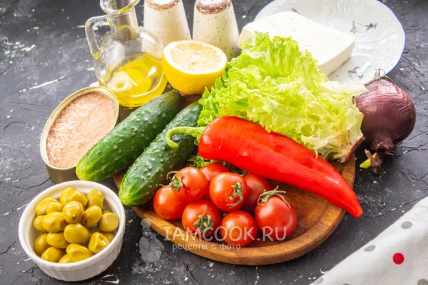 Шаг 1: иллюстрация