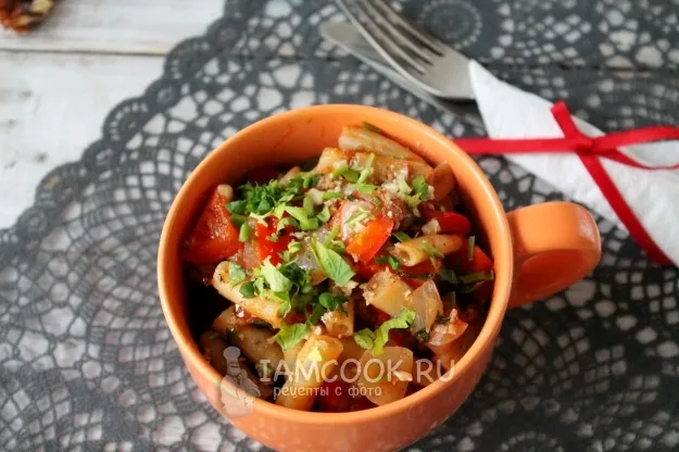 Шаг 13: иллюстрация