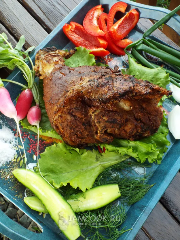 Шаг 6: иллюстрация