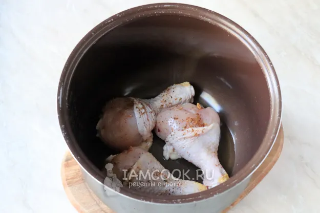 Шаг 3: иллюстрация