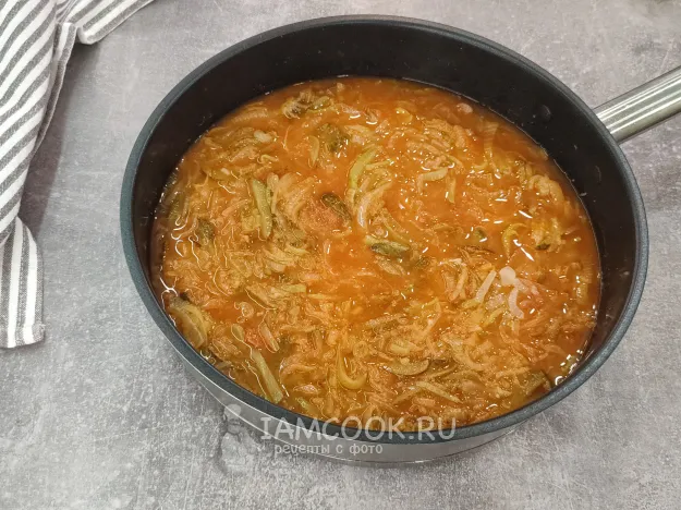 Шаг 10: иллюстрация