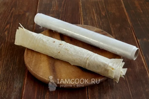 Шаг 6: иллюстрация