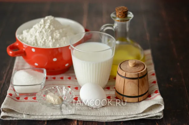 Шаг 1: иллюстрация