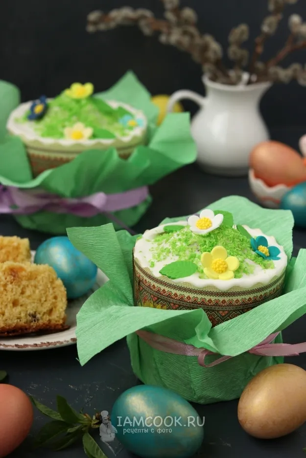 Шаг 8: иллюстрация